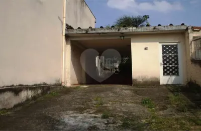 Casa com 3 quartos à venda na Rua Doutor Gabriel Resende Filho, Santana, São Paulo