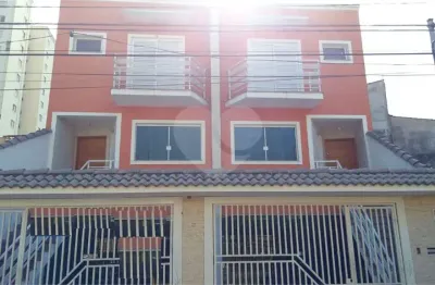 Casa com 3 quartos à venda na Avenida Direitos Humanos, Mandaqui, São Paulo