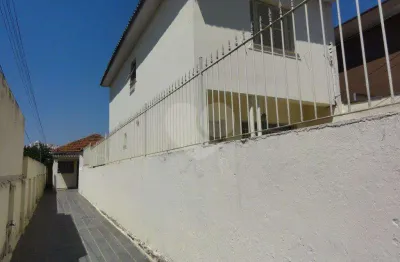 Casa com 3 quartos à venda na Rua Daniel Vieira, Mandaqui, São Paulo