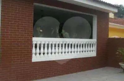 Casa térrea com 3 quartos à venda em vila irmãos arnoni - sp