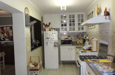 Casa com 3 quartos à venda na Rua Aureliano Leal, Água Fria, São Paulo