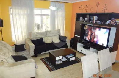 Sobrado com 4 quartos à venda em lauzane paulista - sp
