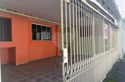 Casa com 3 quartos à venda na Rua dos Jacarandás Mimosos, 139, Vila Nova Mazzei, São Paulo