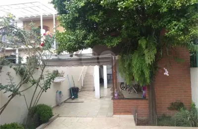 Casa térrea com 3 quartos à venda em vila mazzei - sp