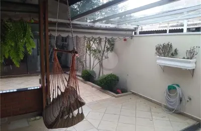 Casa com 3 quartos à venda na Rua Coronel Octávio Azeredo, 298, Vila Mazzei, São Paulo