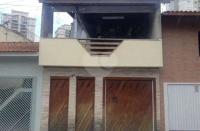 Casa com 3 quartos à venda em Imirim, São Paulo 