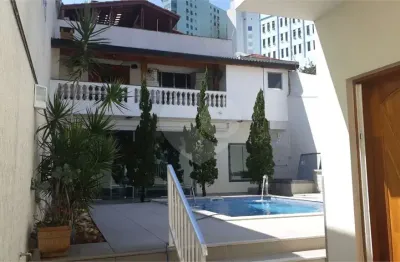 Sobrado com 3 quartos à venda em jardim franca - sp