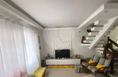 Condomínio com 3 quartos à venda em conjunto residencial santa terezinha - sp