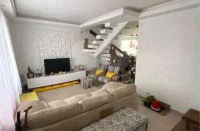 Condomínio com 3 quartos à venda em conjunto residencial santa terezinha - sp
