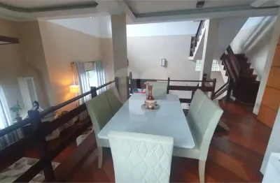 Sobrado com 4 quartos à venda em jardim leonor mendes de barros - sp