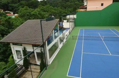 Condomínio com 5 quartos à venda em jardim itatinga - sp