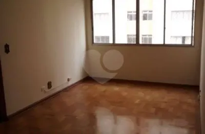 Apartamento com 3 quartos à venda na Rua Voluntários da Pátria, Santana, São Paulo