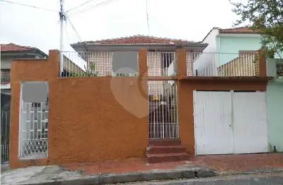 Terreno à venda na Rua Motanguá, Vila Isolina Mazzei, São Paulo