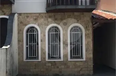 Casa em condomínio fechado com 3 quartos à venda na Isabel Vieira, Tremembé, São Paulo