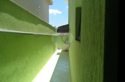 Casa com 3 quartos à venda em Pirituba, São Paulo 