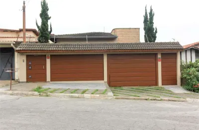 Casa com 3 quartos à venda em barro branco (zona norte) - sp