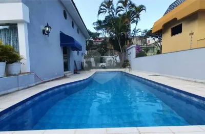 Casa com 5 quartos à venda no Jardim Virgínia Bianca, São Paulo 