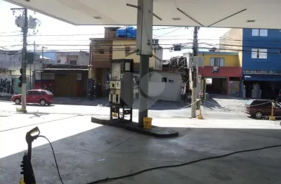 Barracão / Galpão / Depósito à venda na Rua Maria Amália Lopes Azevedo, Jardim Floresta, São Paulo