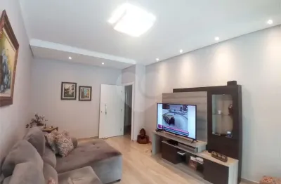 Casa térrea com 3 quartos à venda em água fria - sp