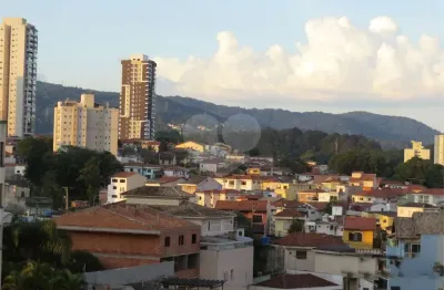 Apartamento com 3 quartos à venda em jardim paraíso - sp