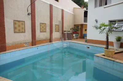 Sobrado com 4 quartos à venda em jardim franca - sp
