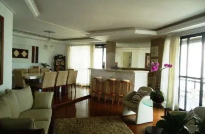 Apartamento com 4 quartos à venda em santa teresinha - sp