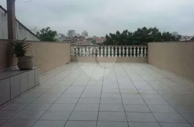 Sobrado com 3 quartos à venda em vila basileia - sp