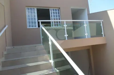Sobrado com 3 quartos à venda em vila constança - sp