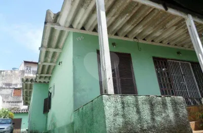 Terreno à venda na Rua Tapecima, 155, Jaçanã, São Paulo