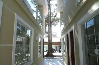 Casa em condomínio fechado com 2 quartos à venda na Francisco Rodrigues, Vila Constança, São Paulo