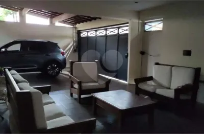 Sobrado com 4 quartos à venda em barro branco (zona norte) - sp