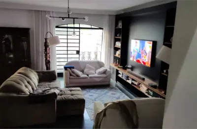 Sobrado com 4 quartos à venda em barro branco (zona norte) - sp