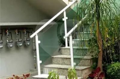Casa em condomínio fechado com 2 quartos à venda na Júlio Rodrigues Mendes, Parada Inglesa, São Paulo