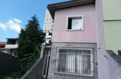 Casa com 3 quartos à venda na Rua Caracaxá, Vila Nivi, São Paulo