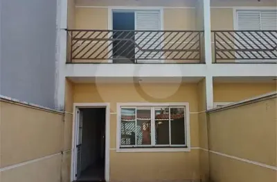 Casa com 3 quartos à venda na Pixibás, Tucuruvi, São Paulo