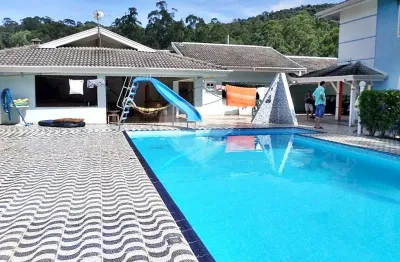 Condomínio com 6 quartos à venda em jardim peri - sp