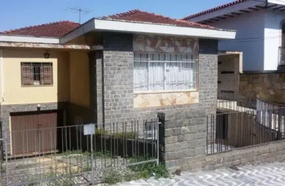Casa com 3 quartos à venda na Doutor Luiz Zamenhof, Mandaqui, São Paulo