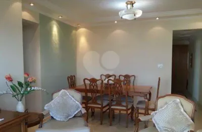 Apartamento com 3 quartos à venda em jardim leonor mendes de barros - sp