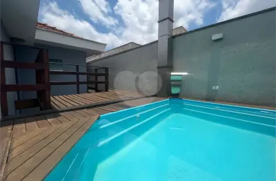 Sobrado com 3 quartos à venda em vila paulicéia - sp