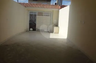 Casa com 3 quartos à venda na Rua Luís Cardamone, Imirim, São Paulo