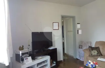 Apartamento com 2 quartos à venda na Rua General Bagueira, Santana, São Paulo