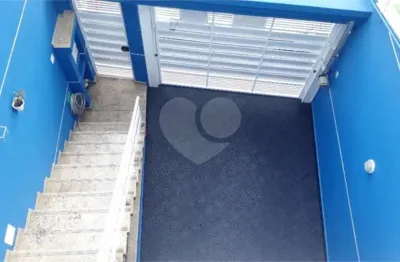 Casa com 3 quartos à venda na Rua Ariosto César, 204, Parada Inglesa, São Paulo