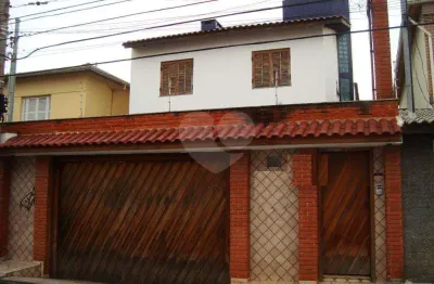 Sobrado com 4 quartos à venda em santa teresinha - sp