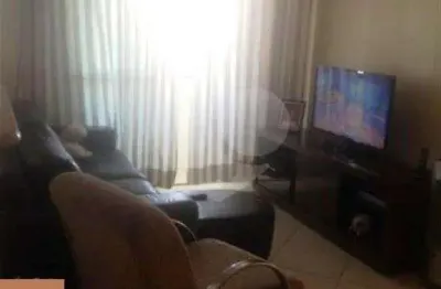 Apartamento com 2 quartos à venda em vila medeiros - sp