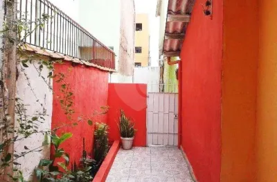 Casa com 2 quartos à venda na Tomás Joy, Parque Edu Chaves, São Paulo