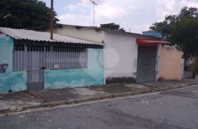 Terreno com 1 quartos à venda em vila nova mazzei - sp