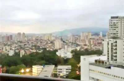 Apartamento com 4 quartos à venda na Rua Doutor Guilherme Cristofel, Santana, São Paulo