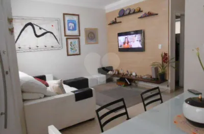 Condomínio com 3 quartos à venda em jardim santa inês - sp