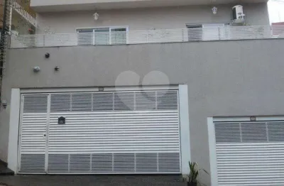 Casa com 6 quartos à venda na Rua Jucumã, 64, Santana, São Paulo