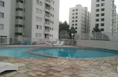 Apartamento com 2 quartos à venda em lauzane paulista - sp